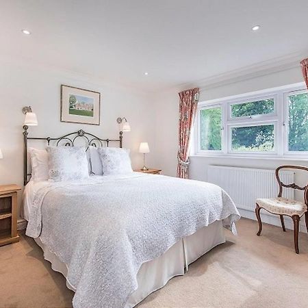 Knole B&B Sevenoaks Eksteriør bilde