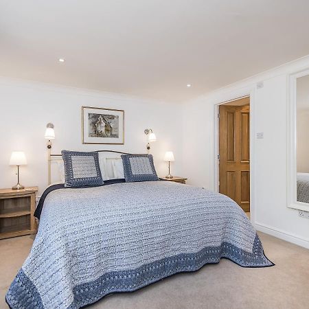Knole B&B Sevenoaks Eksteriør bilde