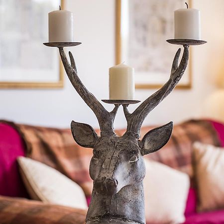 Knole B&B Sevenoaks Eksteriør bilde