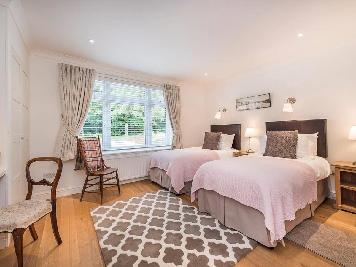Knole B&B Sevenoaks Eksteriør bilde