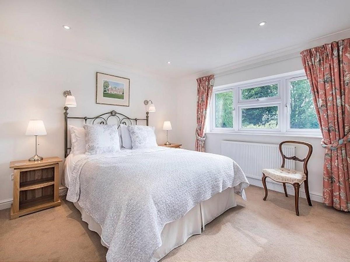 Knole B&B Sevenoaks Eksteriør bilde