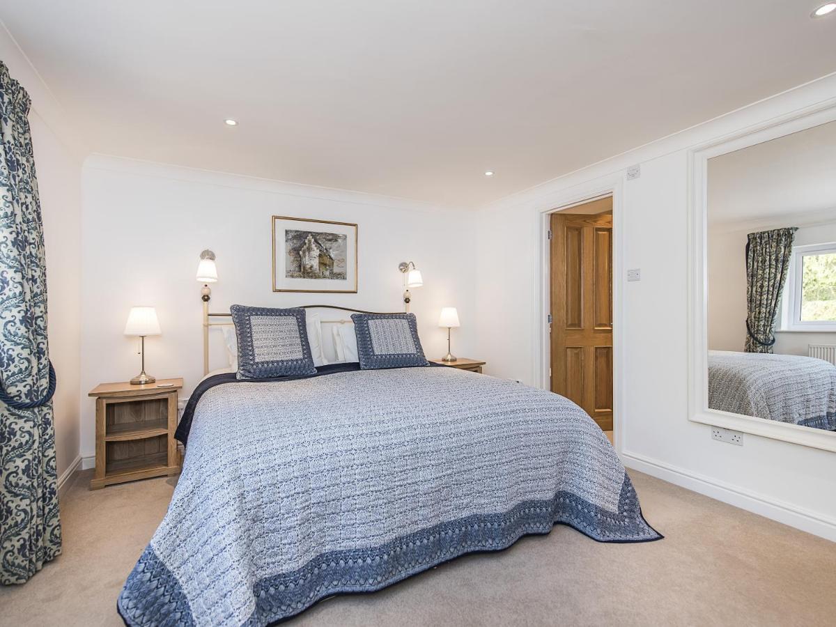 Knole B&B Sevenoaks Eksteriør bilde
