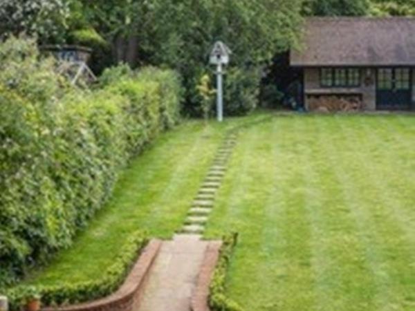 Knole B&B Sevenoaks Eksteriør bilde