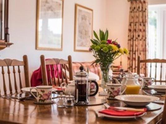 Knole B&B Sevenoaks Eksteriør bilde