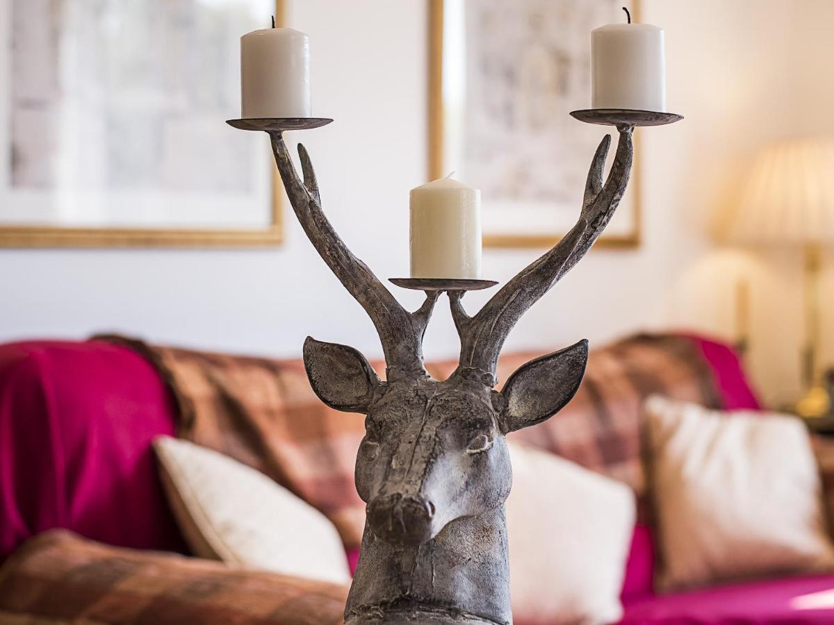 Knole B&B Sevenoaks Eksteriør bilde