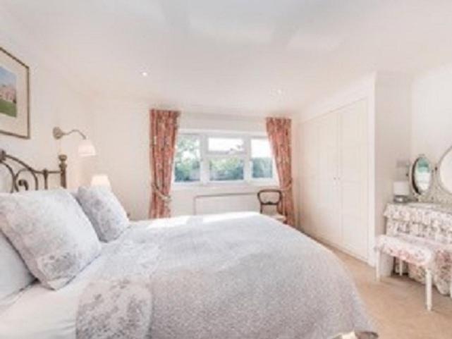 Knole B&B Sevenoaks Rom bilde