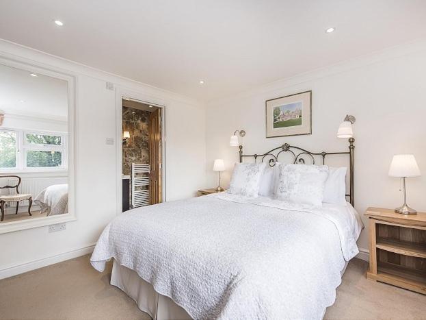 Knole B&B Sevenoaks Rom bilde