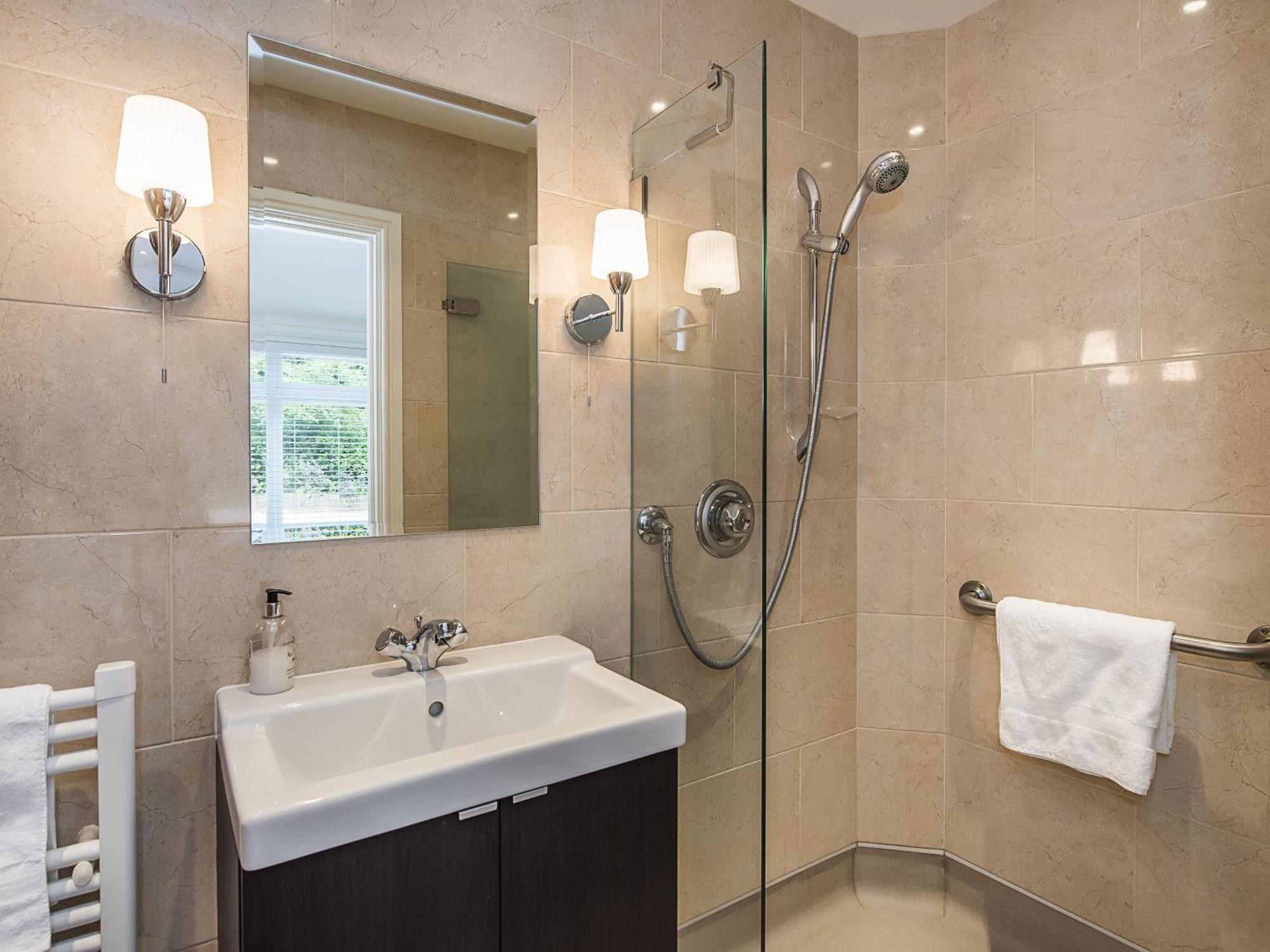 Knole B&B Sevenoaks Rom bilde
