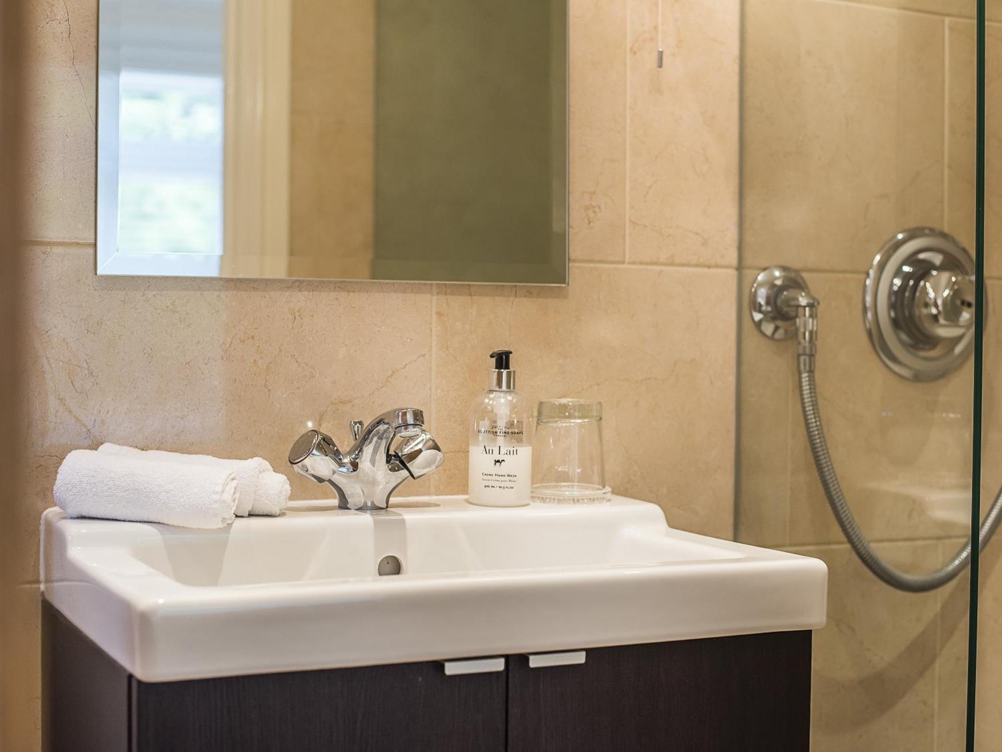 Knole B&B Sevenoaks Rom bilde