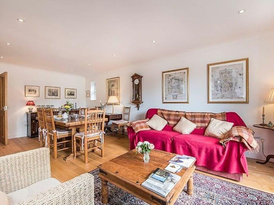 Knole B&B Sevenoaks Eksteriør bilde